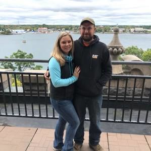 Meet your Posher, Heather